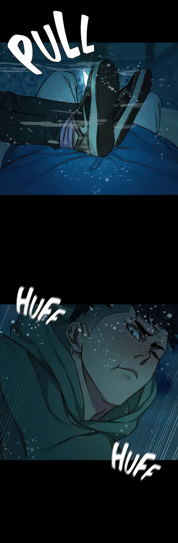 One Kill Chapter 65 Page 38