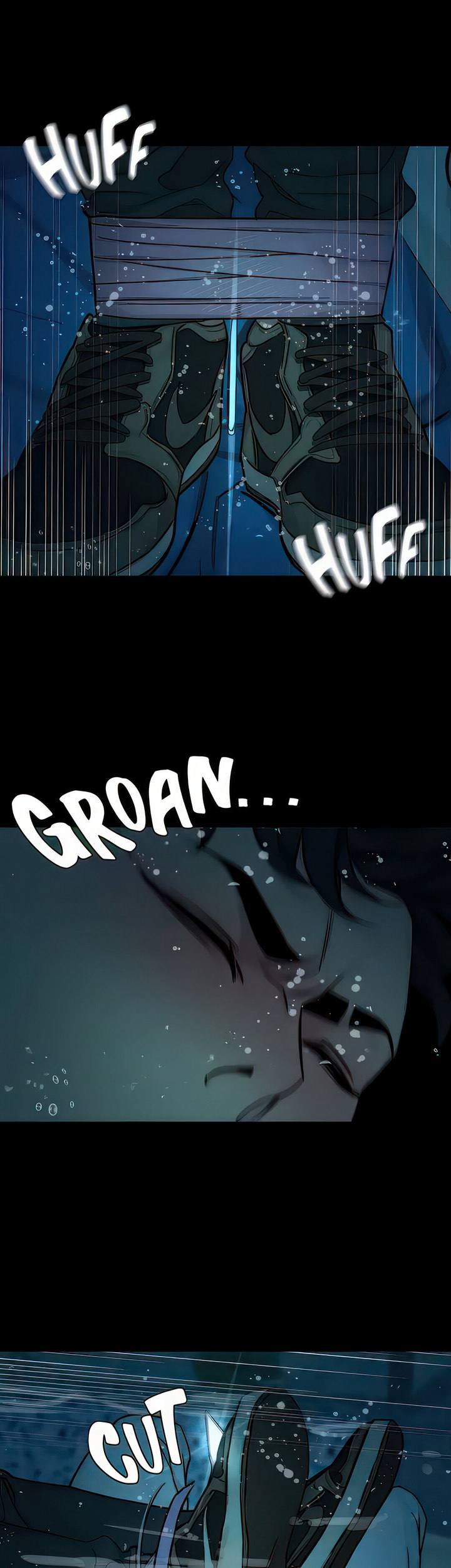 One Kill Chapter 65 Page 39