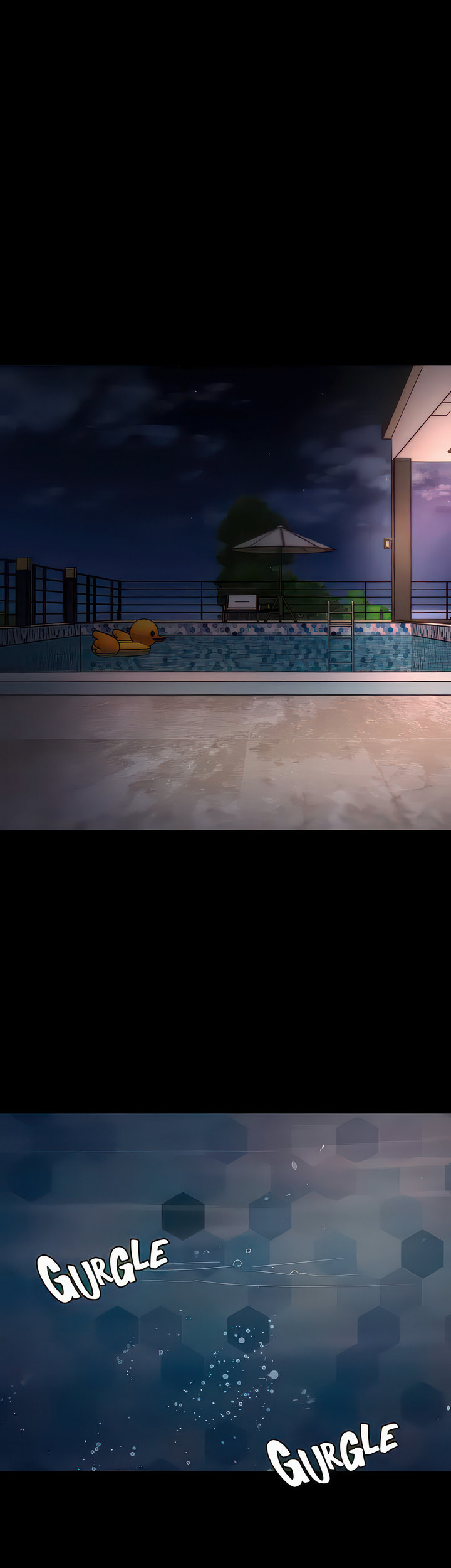One Kill Chapter 65 Page 41