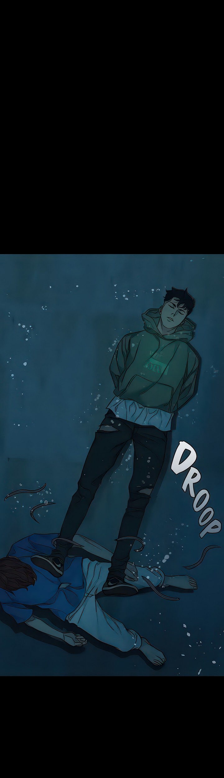 One Kill Chapter 65 Page 42