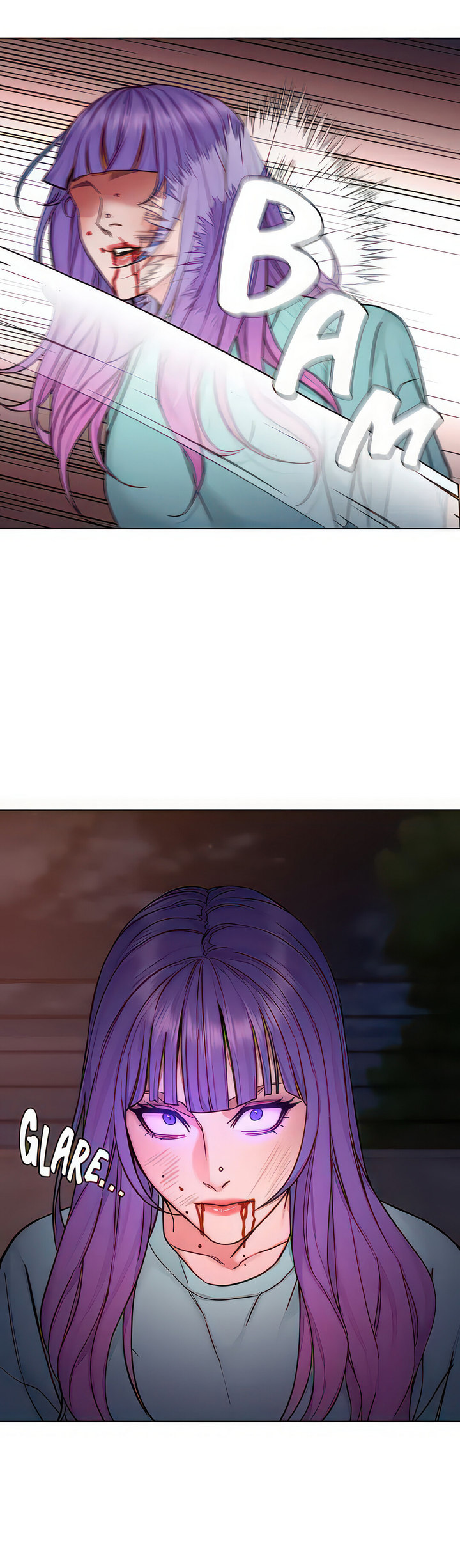 One Kill Chapter 65 Page 7