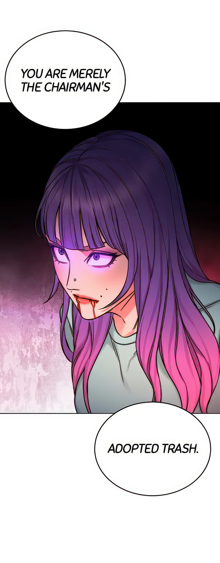 One Kill Chapter 65 Page 9
