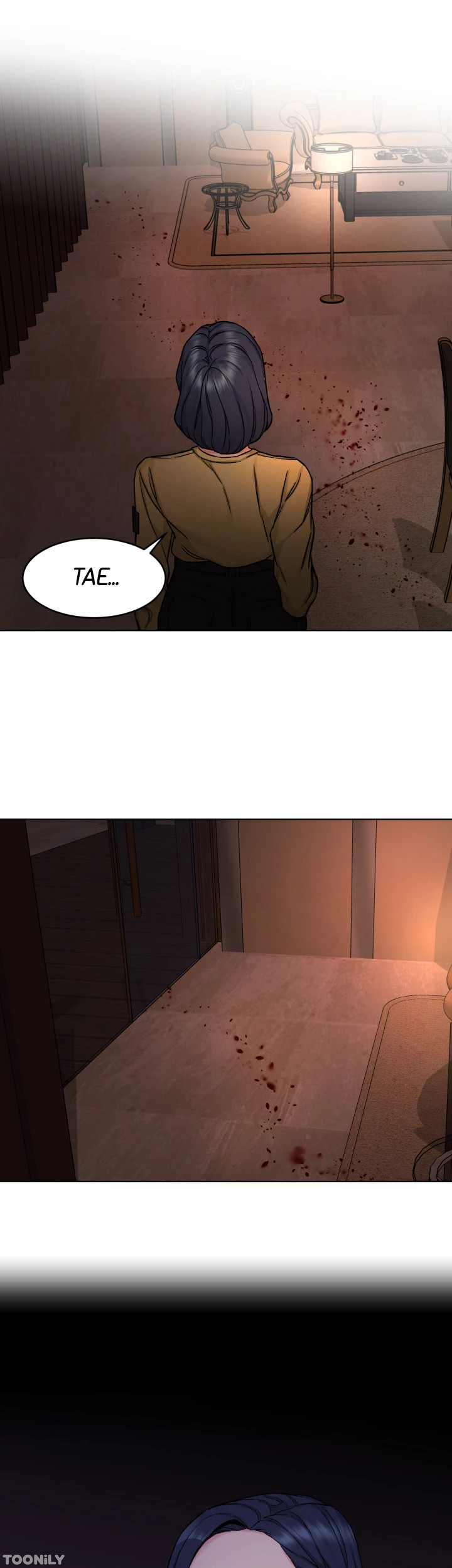 One Kill Chapter 66 Page 10