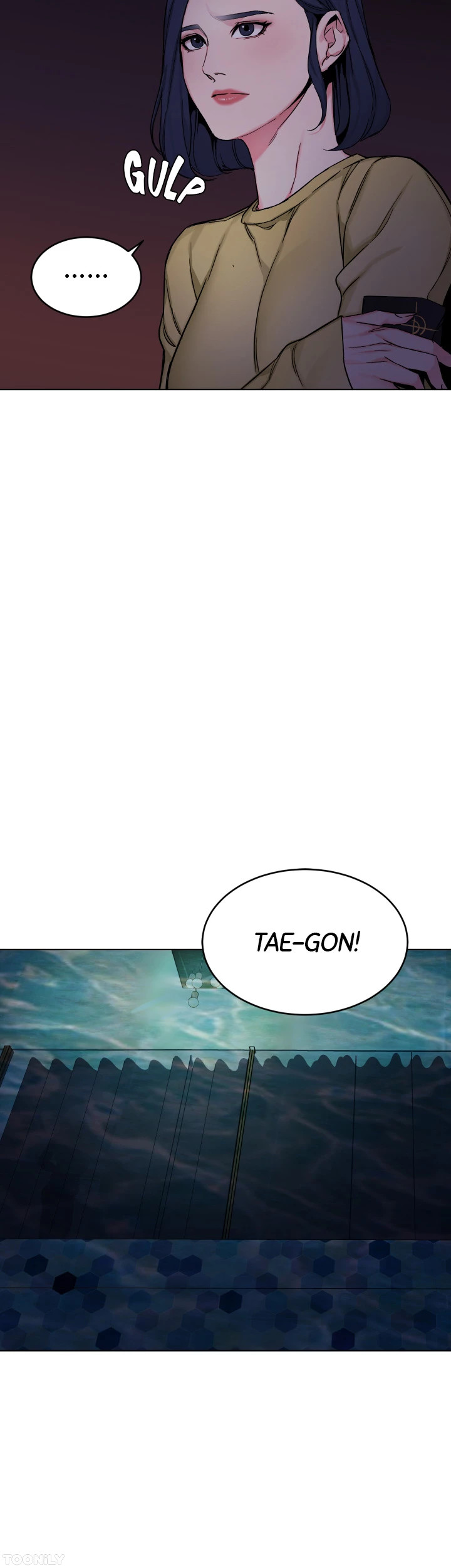 One Kill Chapter 66 Page 11