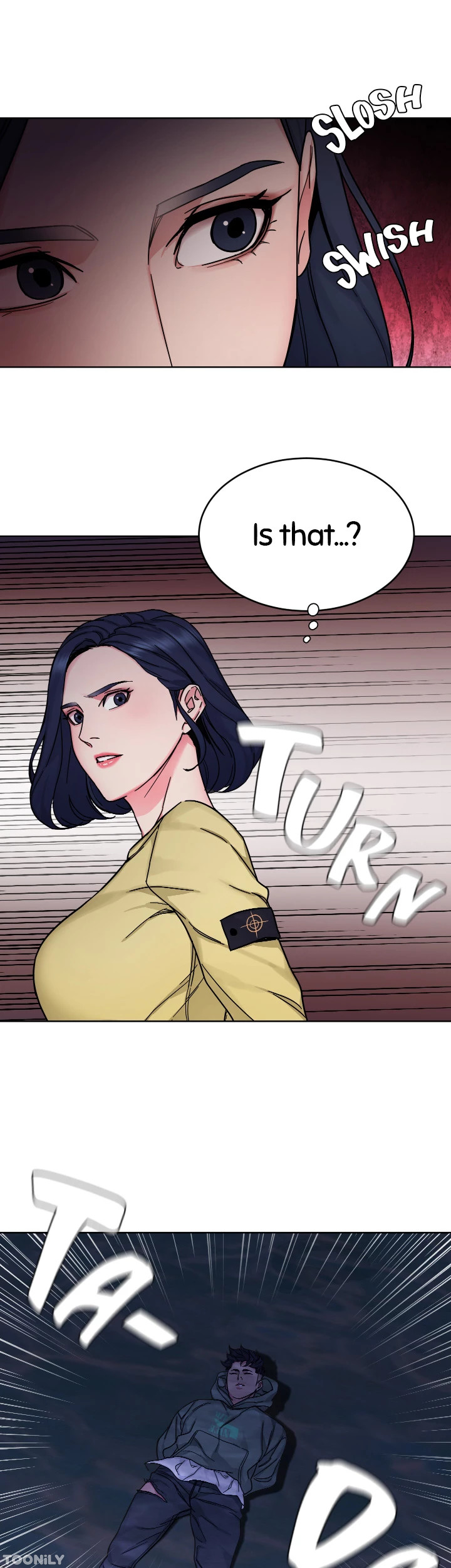 One Kill Chapter 66 Page 15