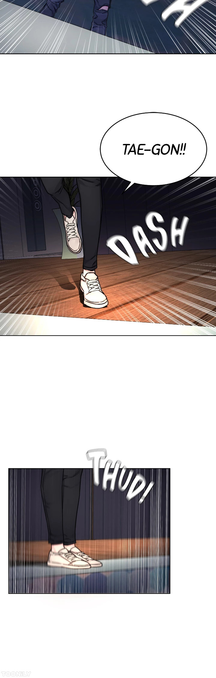 One Kill Chapter 66 Page 16