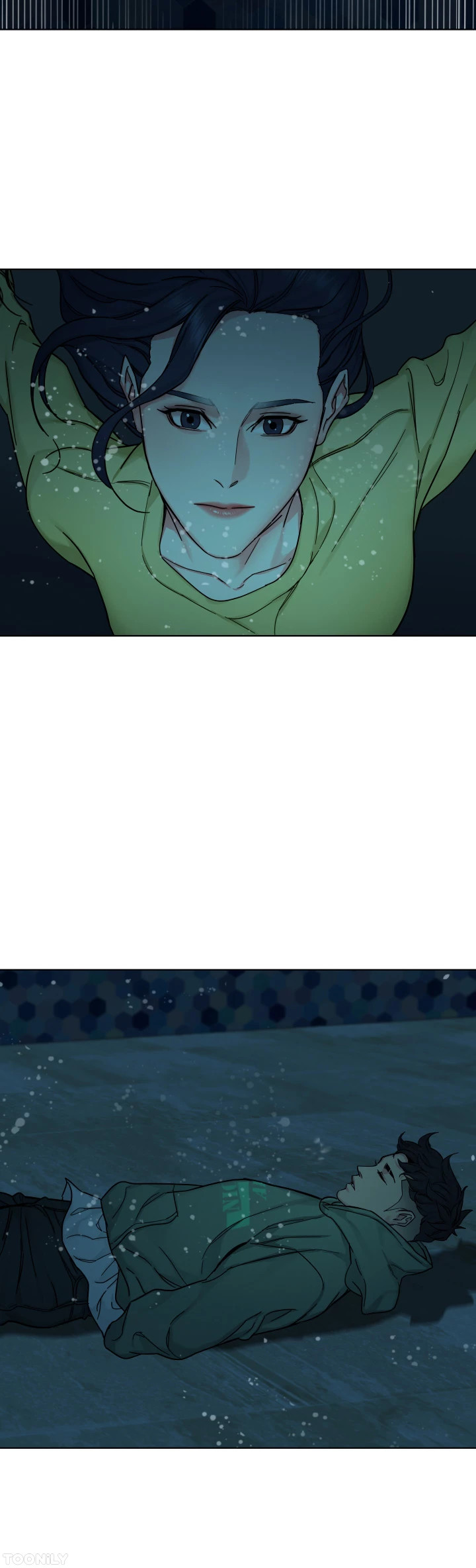One Kill Chapter 66 Page 18
