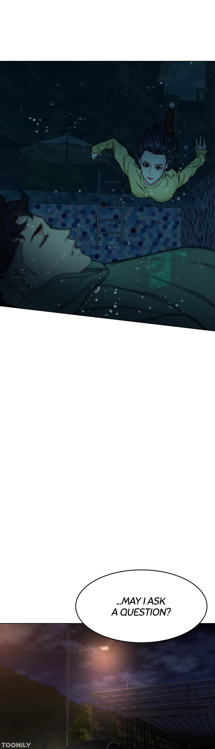 One Kill Chapter 66 Page 19