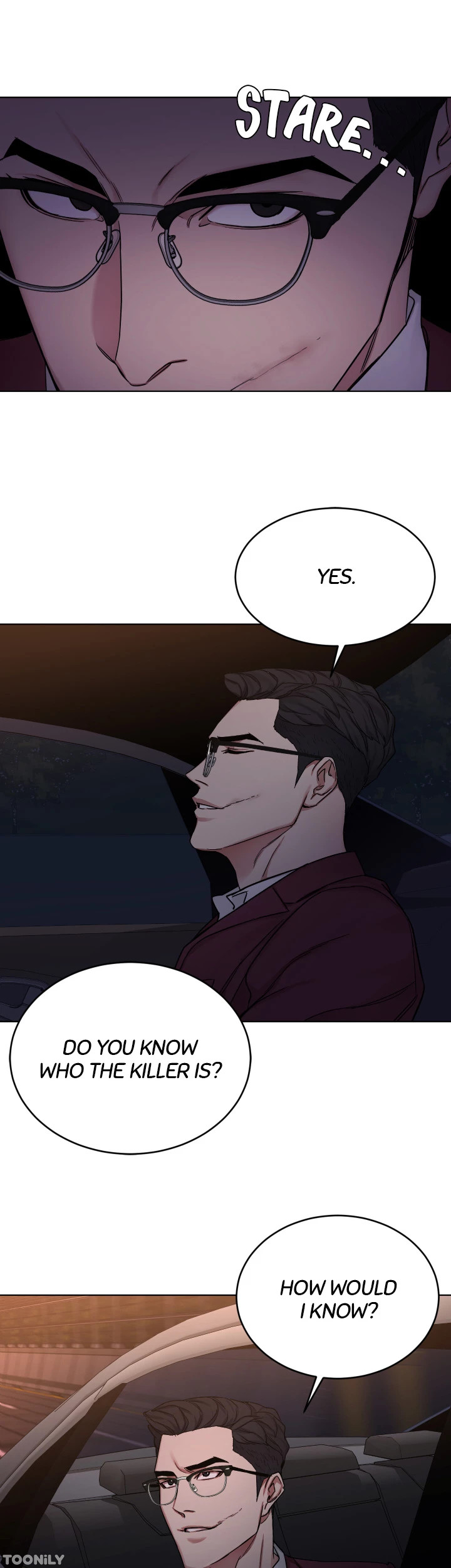 One Kill Chapter 66 Page 22