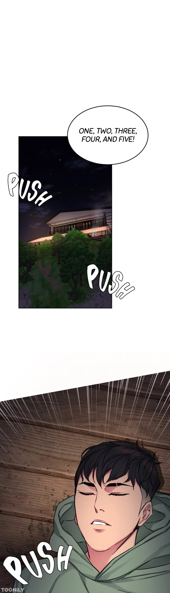 One Kill Chapter 66 Page 25