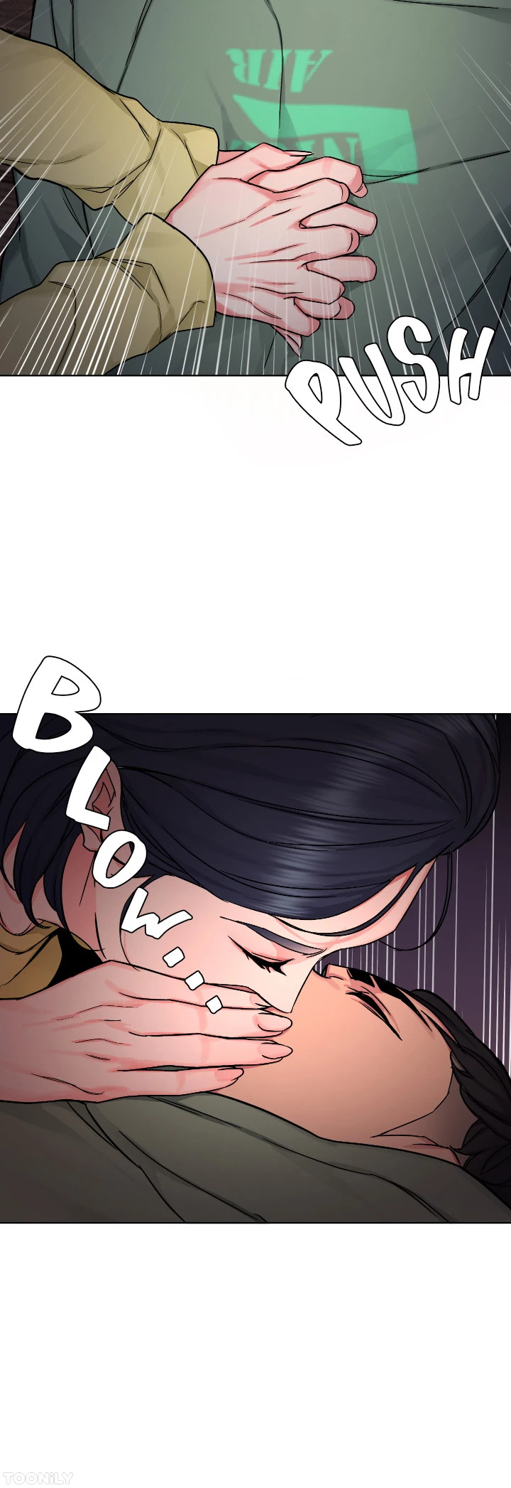 One Kill Chapter 66 Page 26