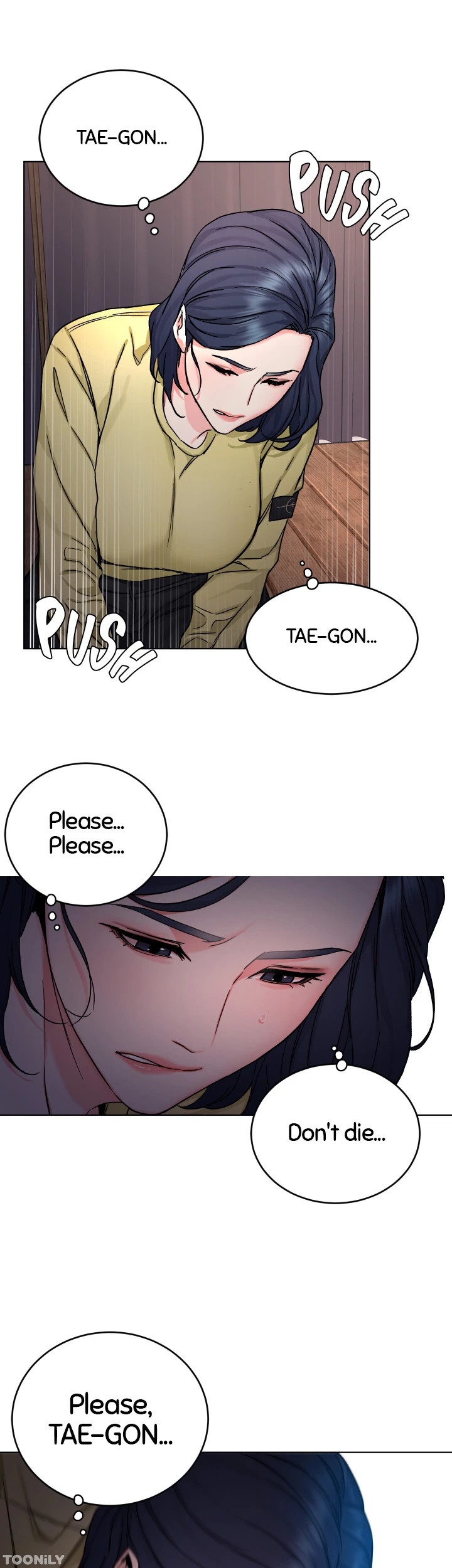 One Kill Chapter 66 Page 27