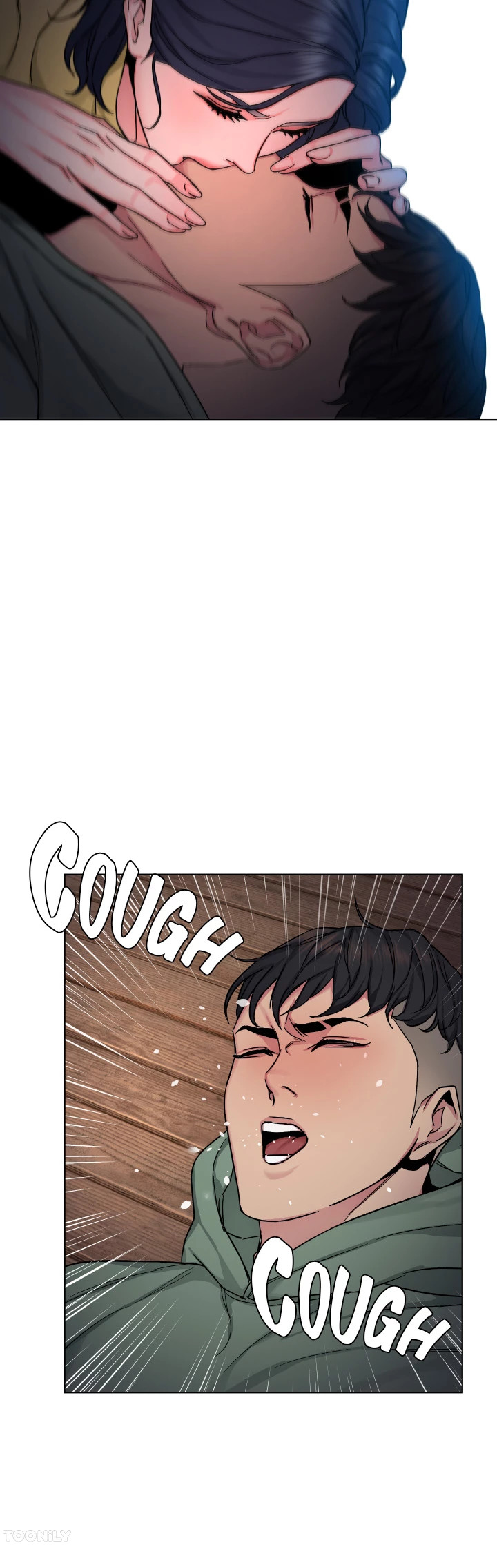 One Kill Chapter 66 Page 28