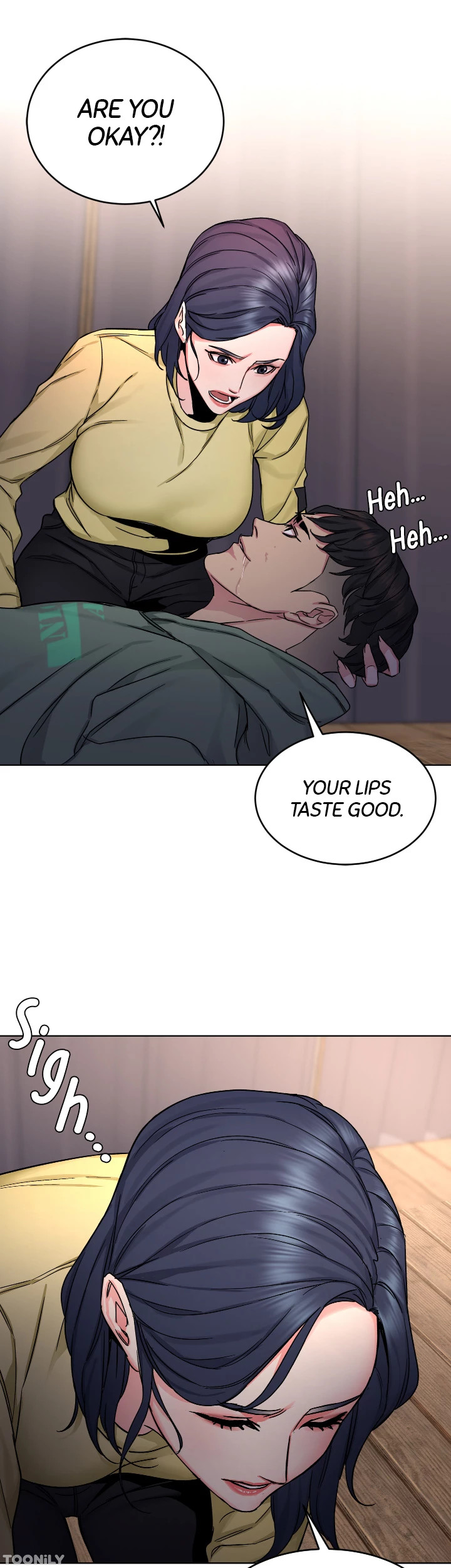 One Kill Chapter 66 Page 29