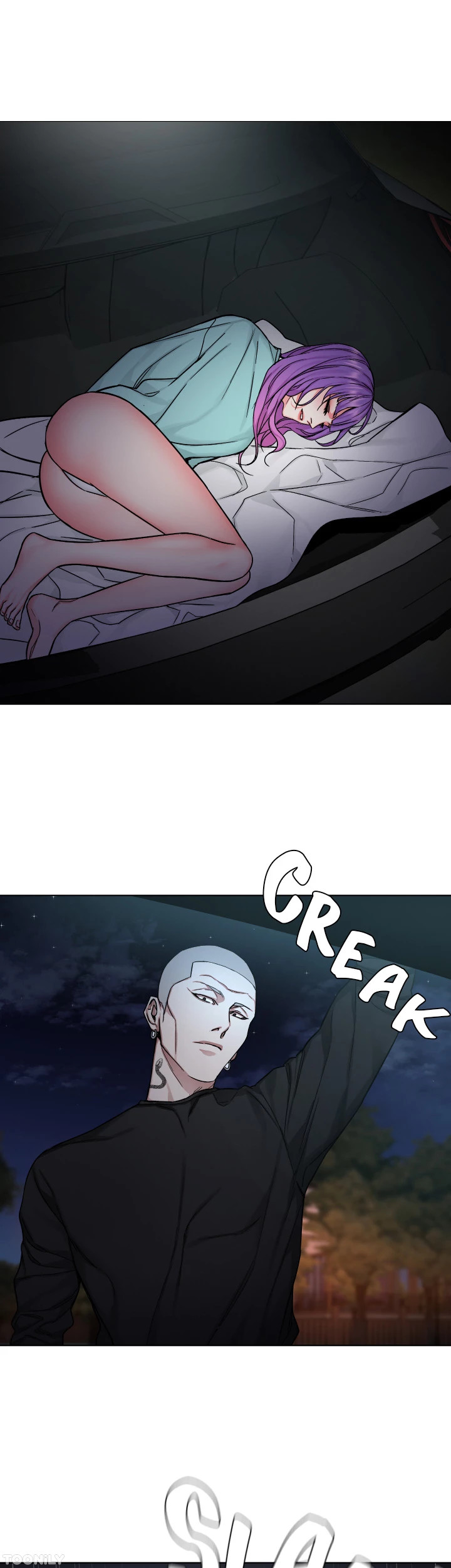 One Kill Chapter 66 Page 3