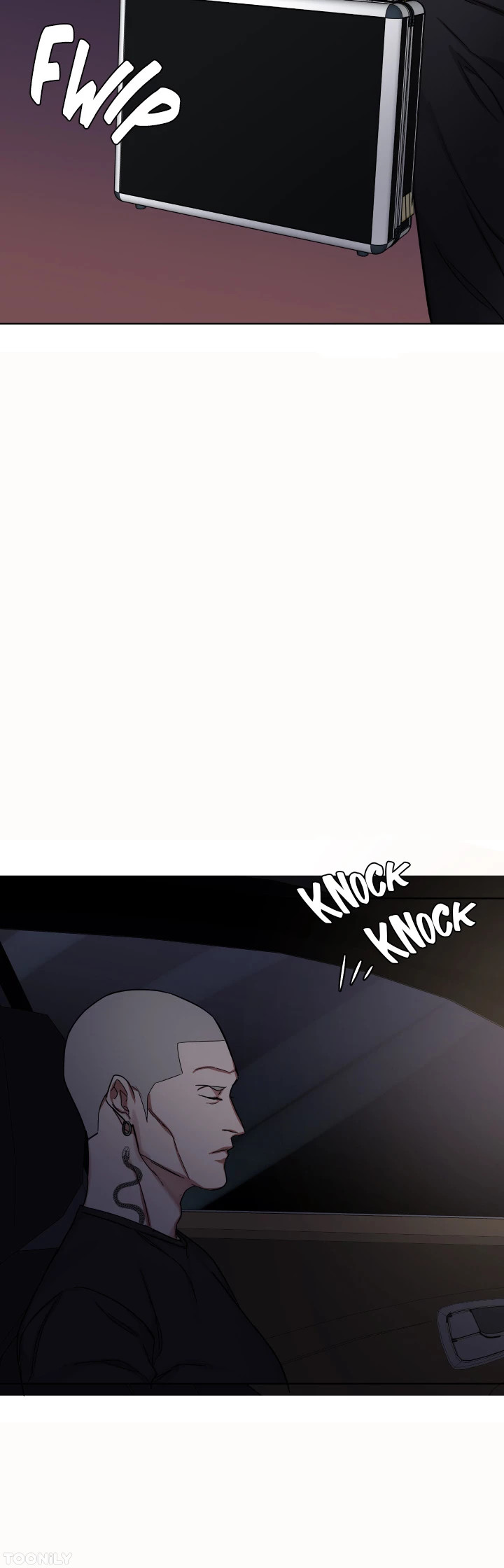 One Kill Chapter 66 Page 32