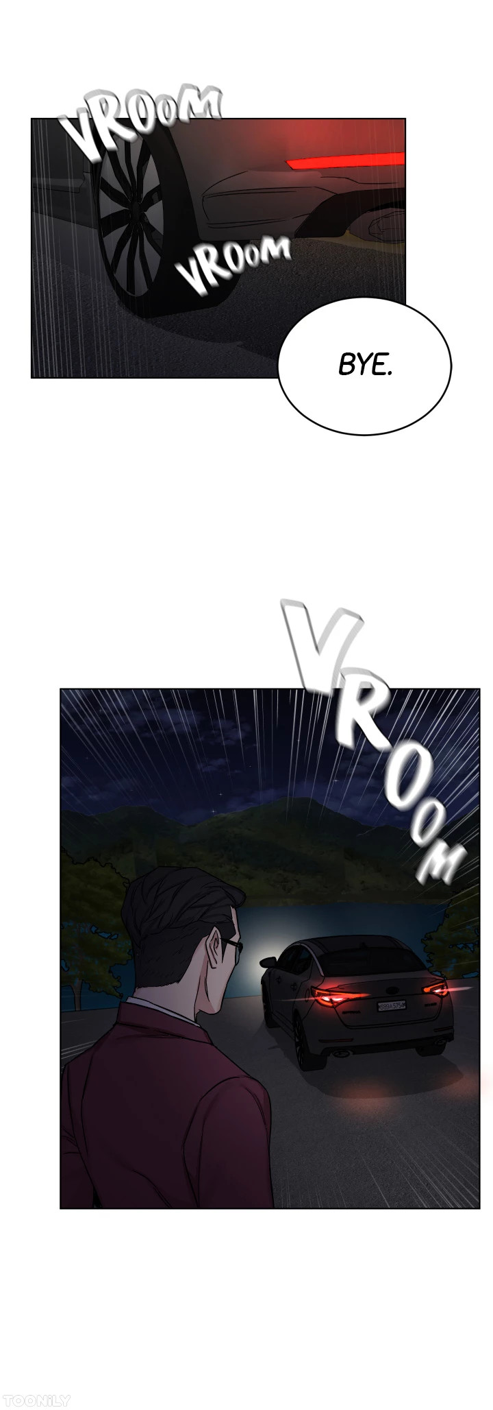 One Kill Chapter 66 Page 34
