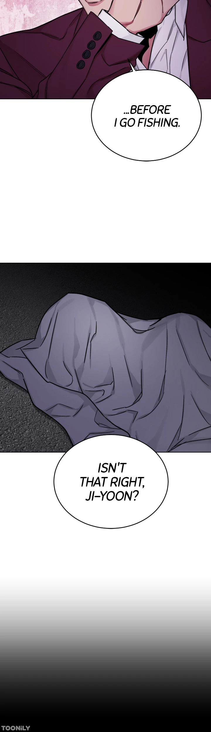 One Kill Chapter 66 Page 38
