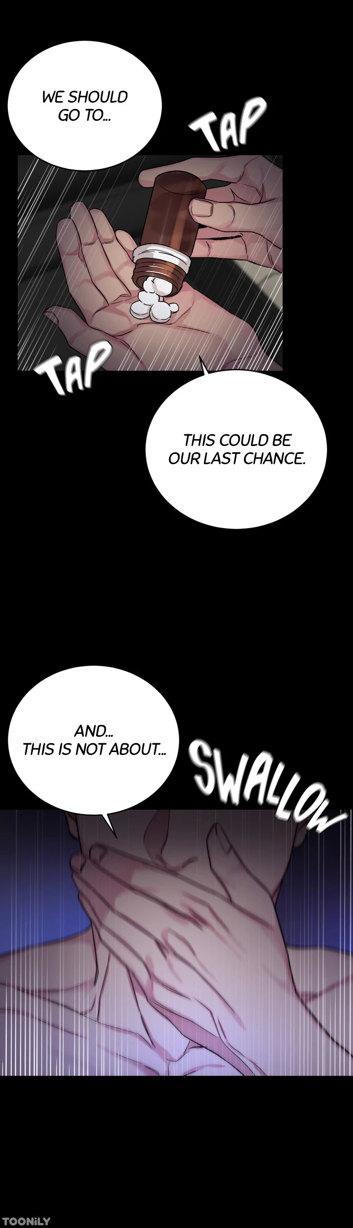 One Kill Chapter 66 Page 42
