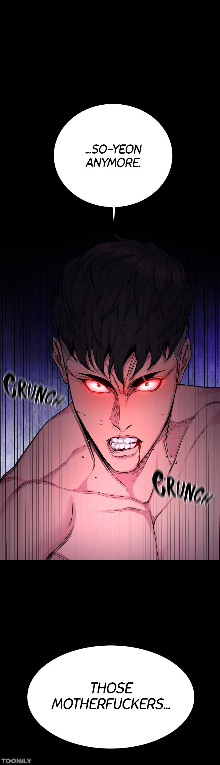 One Kill Chapter 66 Page 43