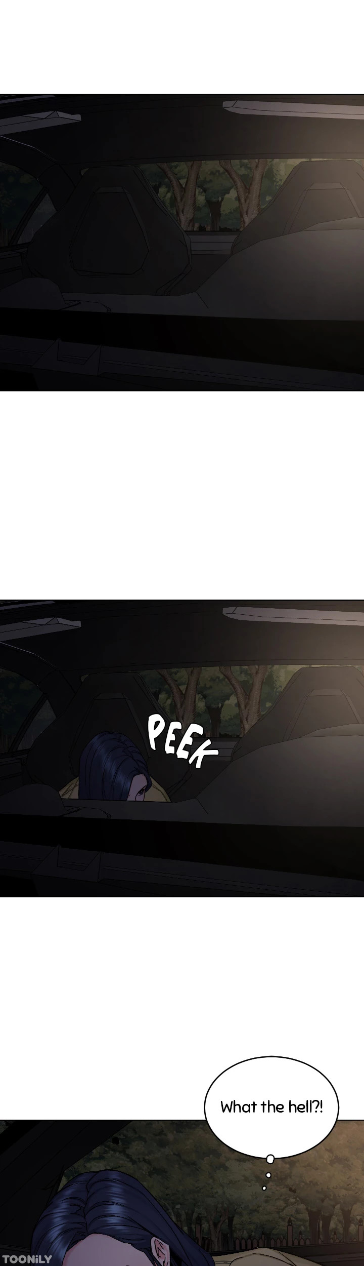 One Kill Chapter 66 Page 6
