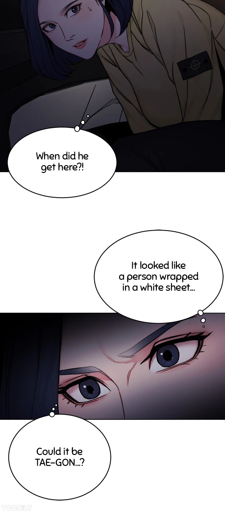One Kill Chapter 66 Page 7