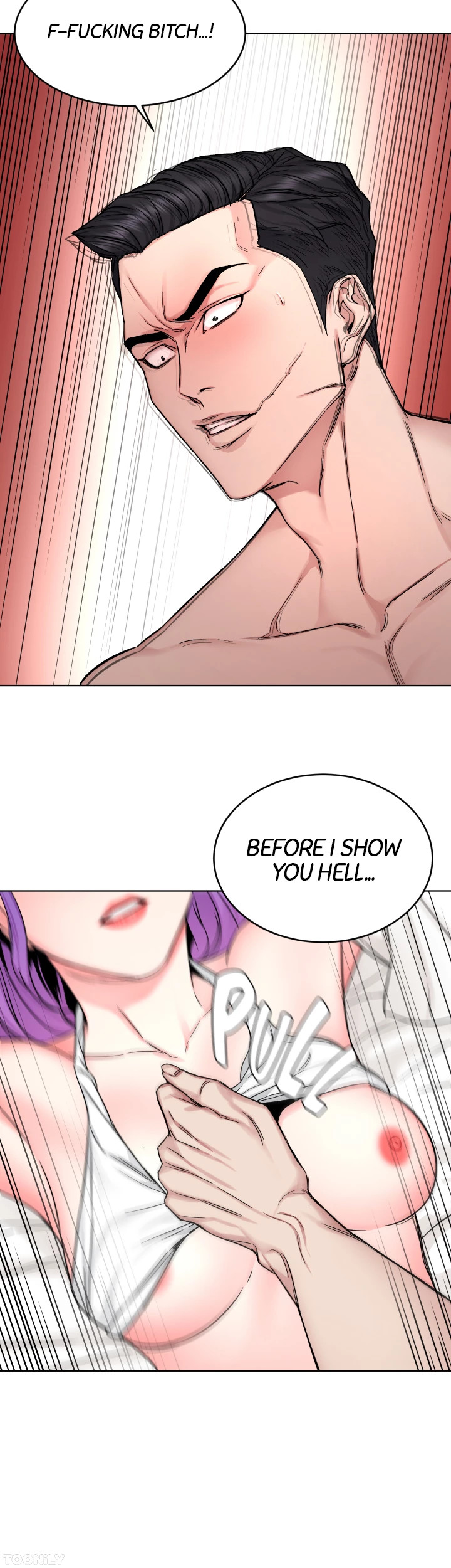 One Kill Chapter 67 Page 11