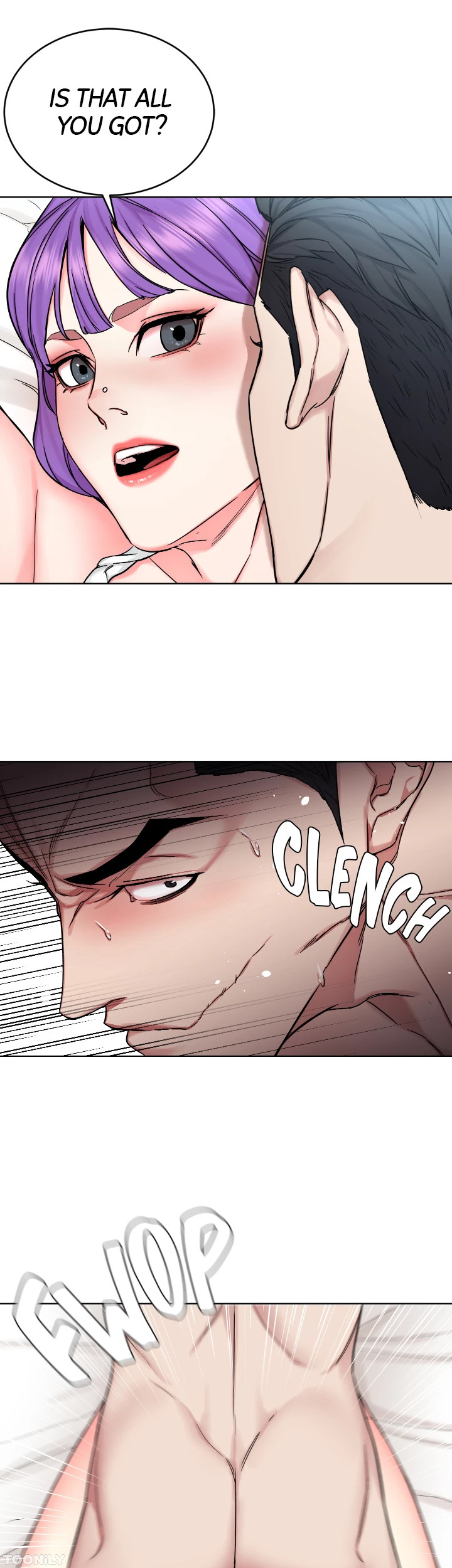 One Kill Chapter 67 Page 15