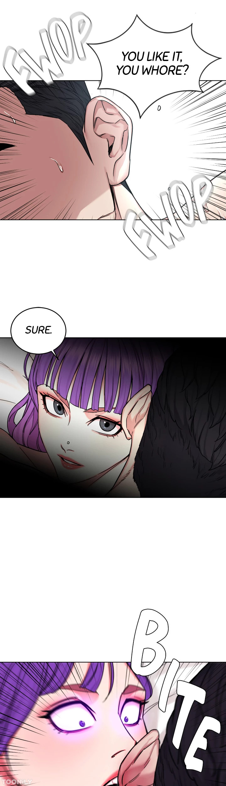 One Kill Chapter 67 Page 17