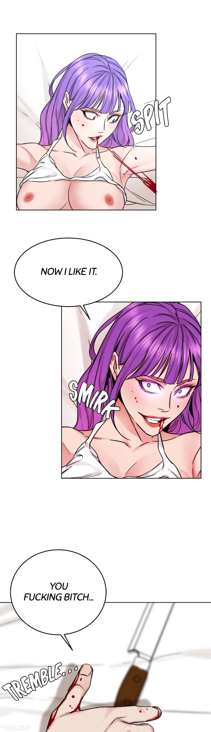 One Kill Chapter 67 Page 20