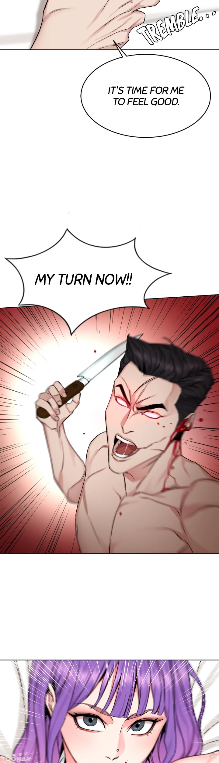 One Kill Chapter 67 Page 21