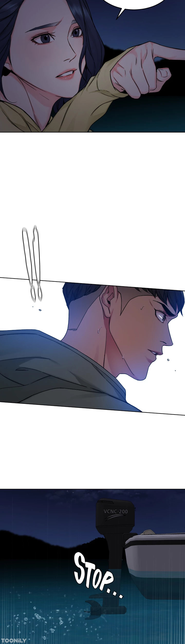 One Kill Chapter 67 Page 39