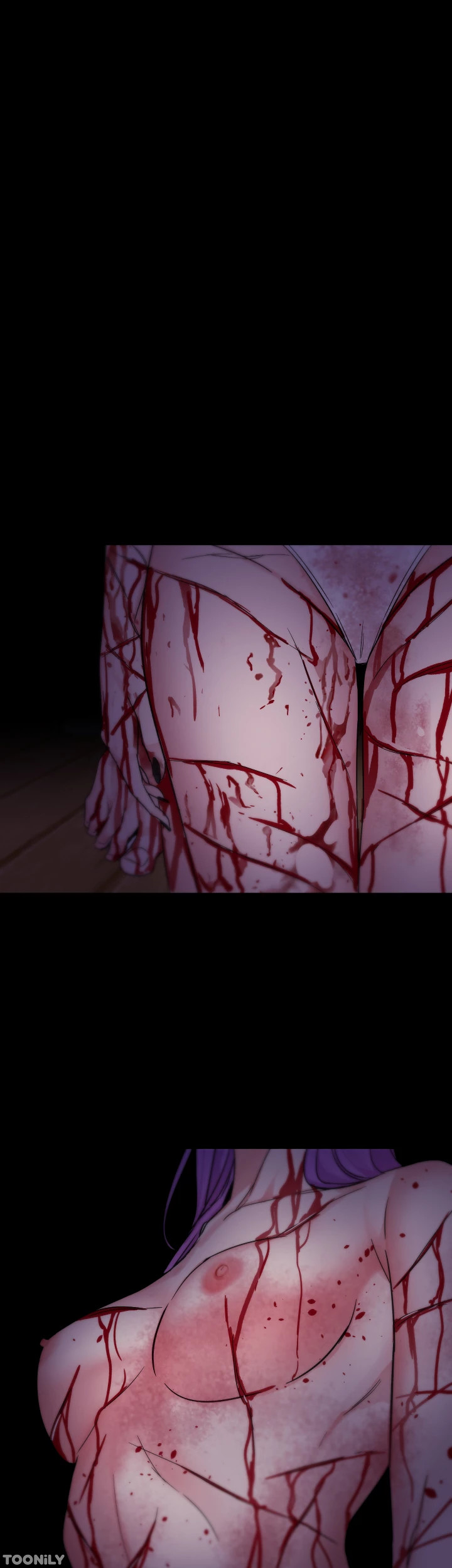 One Kill Chapter 67 Page 41