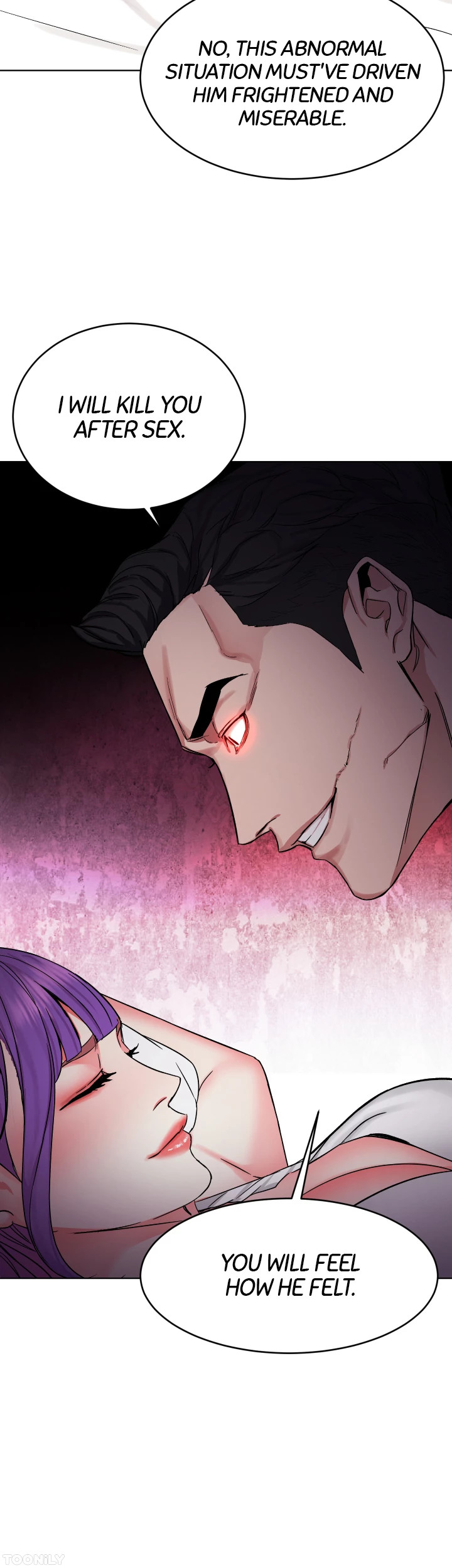 One Kill Chapter 67 Page 7