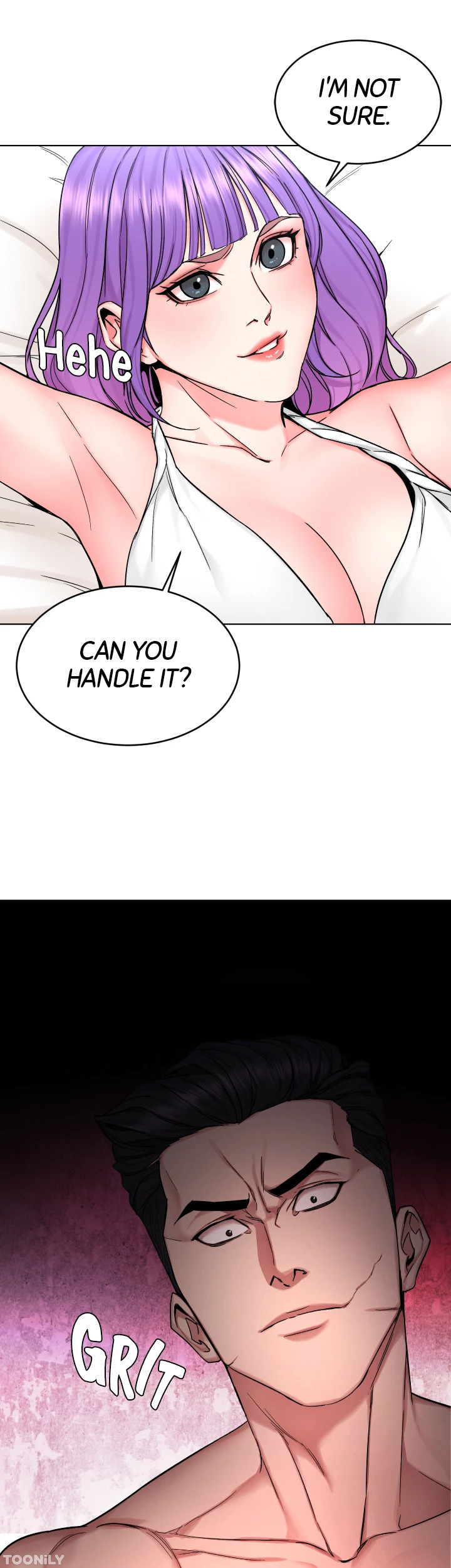 One Kill Chapter 67 Page 8