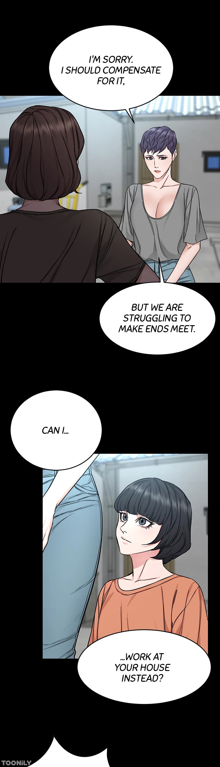 One Kill Chapter 68 Page 15