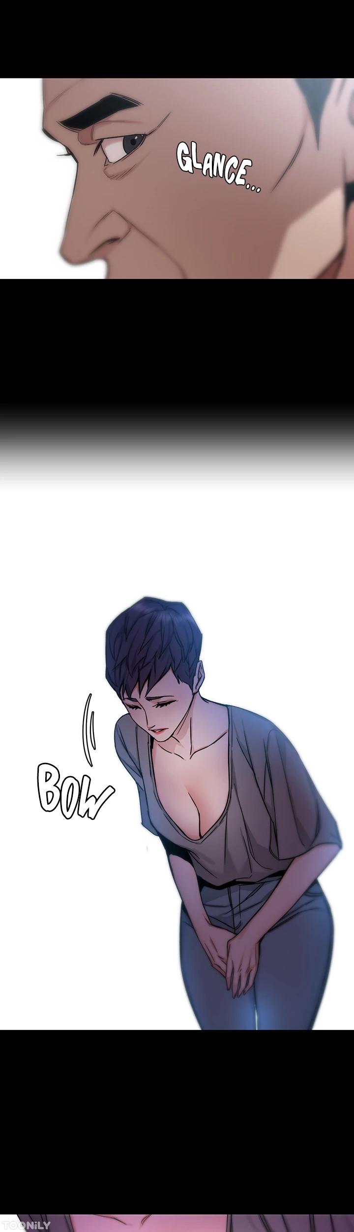 One Kill Chapter 68 Page 17