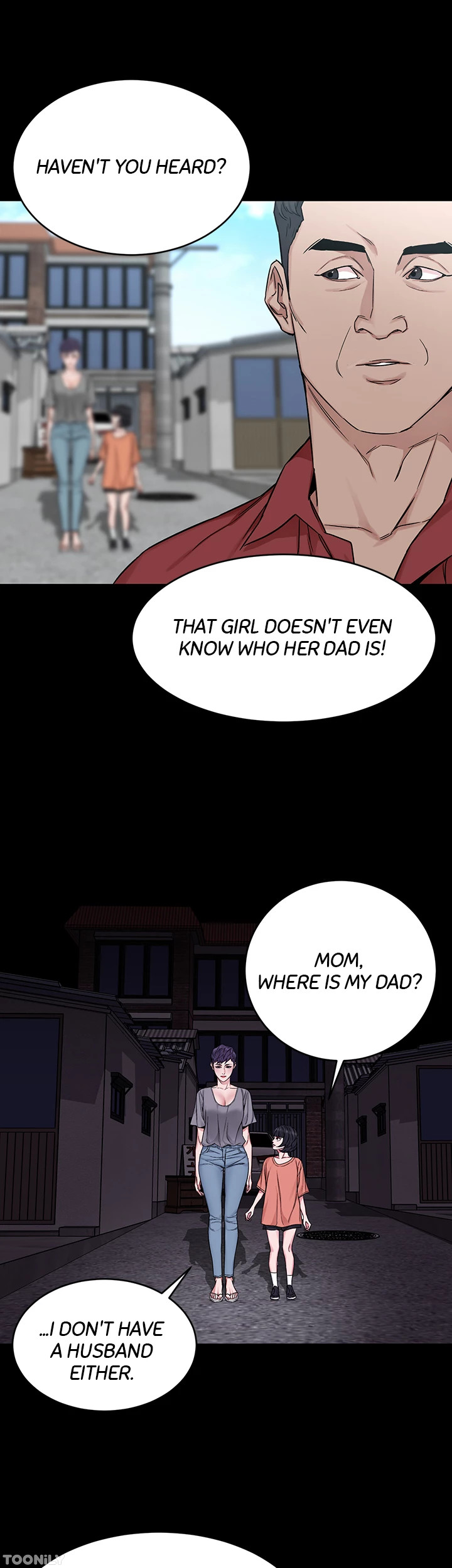 One Kill Chapter 68 Page 23