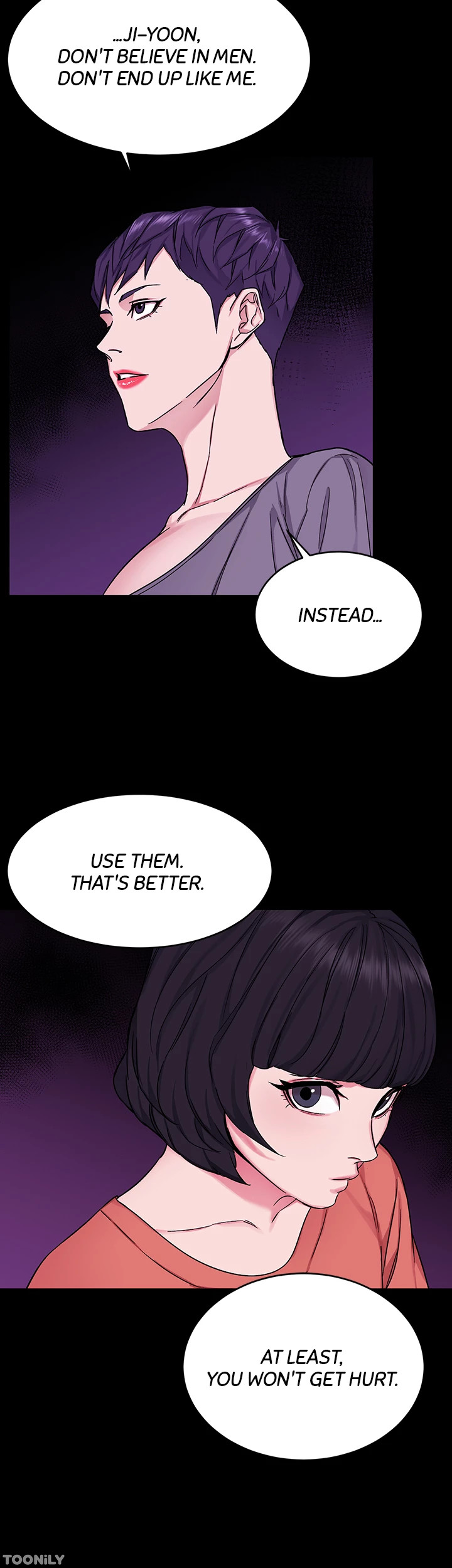 One Kill Chapter 68 Page 24