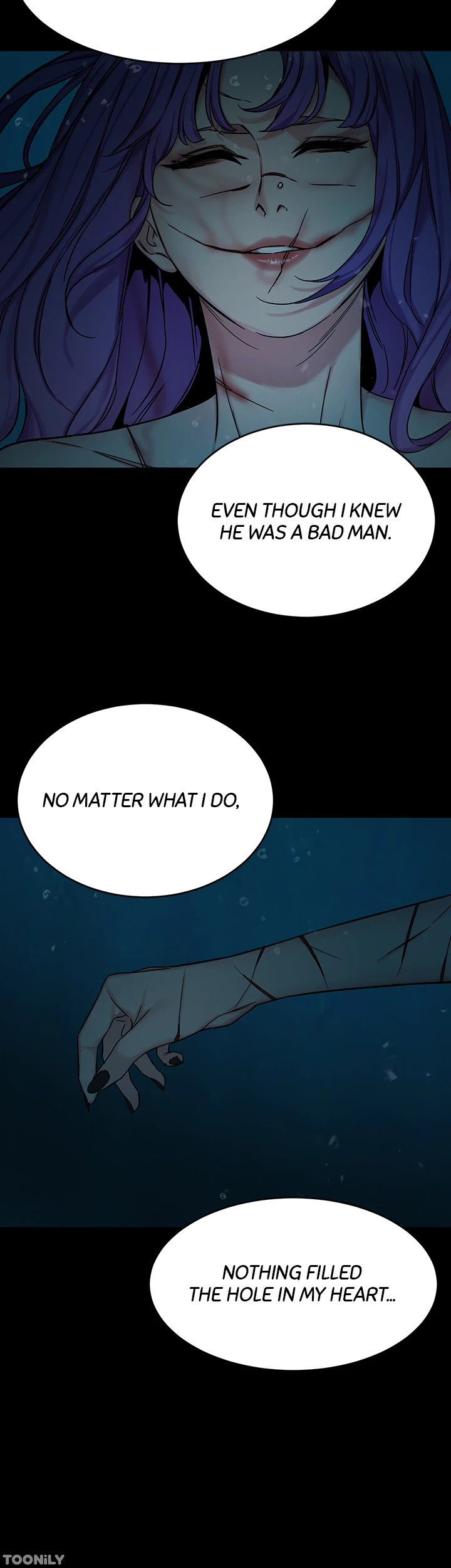 One Kill Chapter 68 Page 27