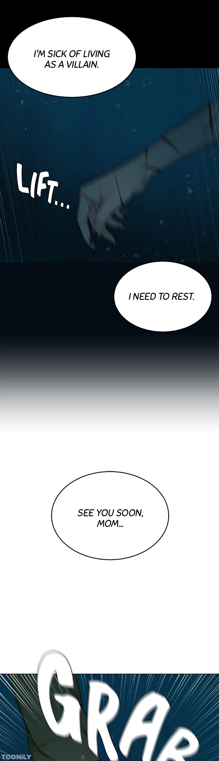 One Kill Chapter 68 Page 28