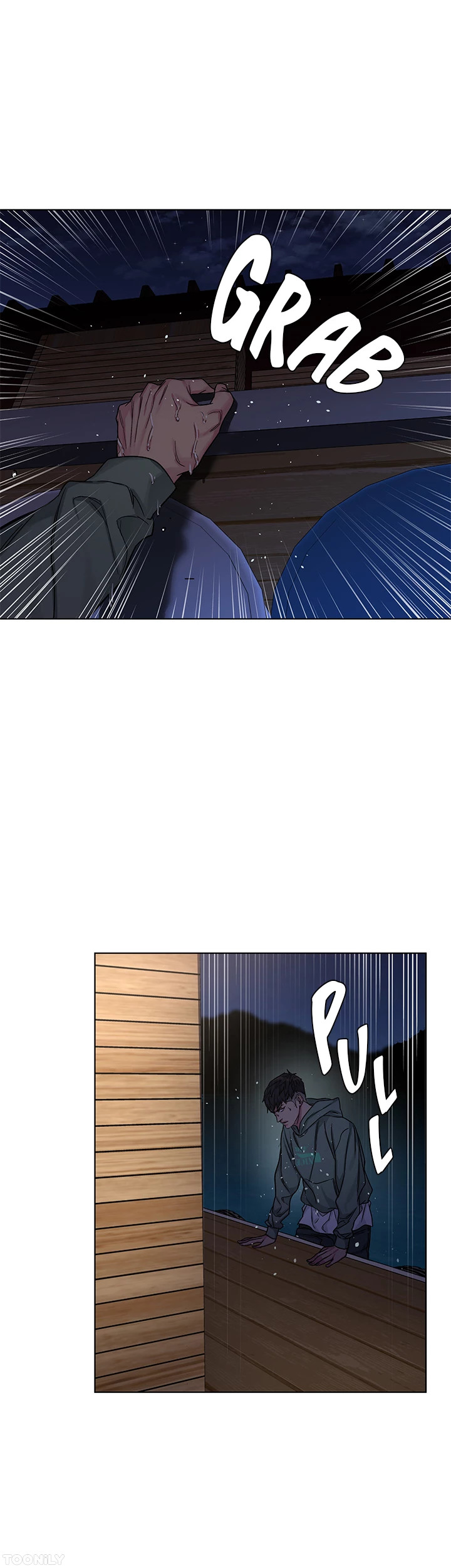 One Kill Chapter 68 Page 31