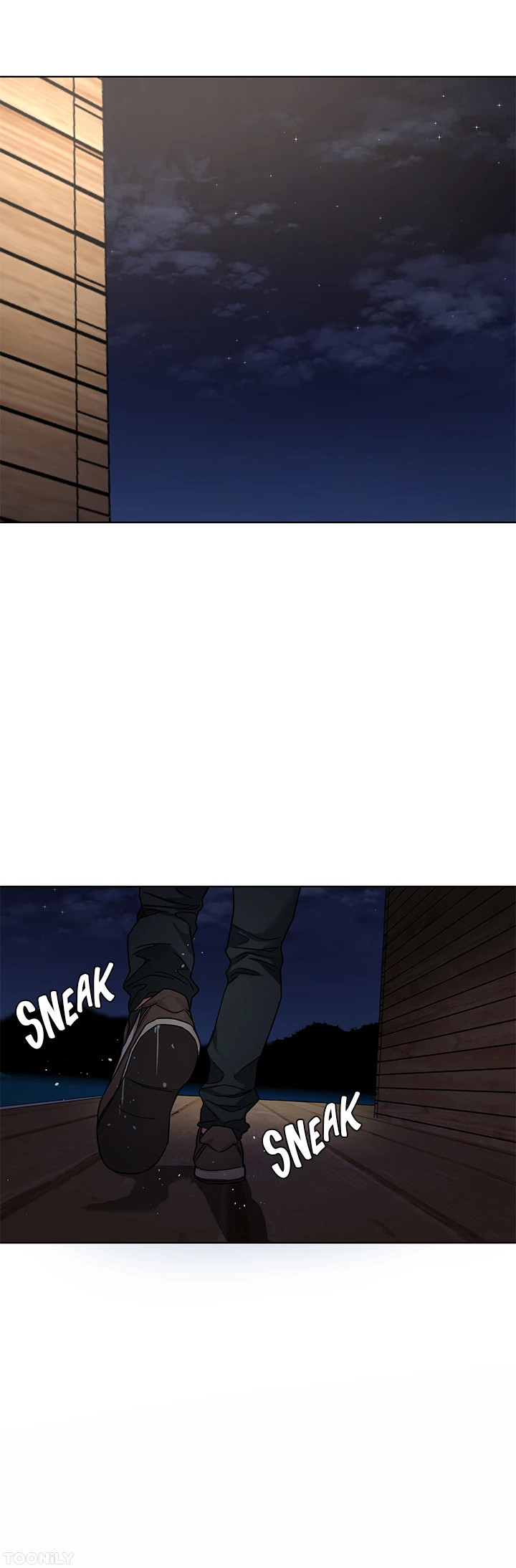One Kill Chapter 68 Page 32