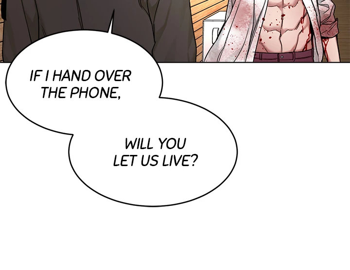 One Kill Chapter 69 Page 12
