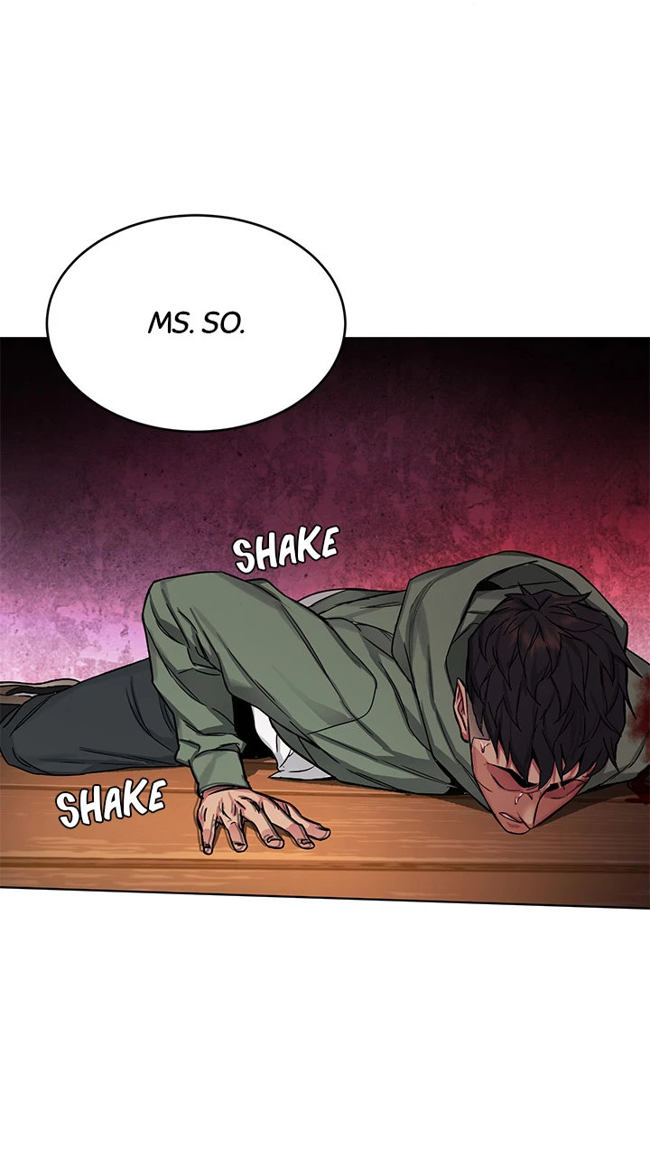 One Kill Chapter 69 Page 32