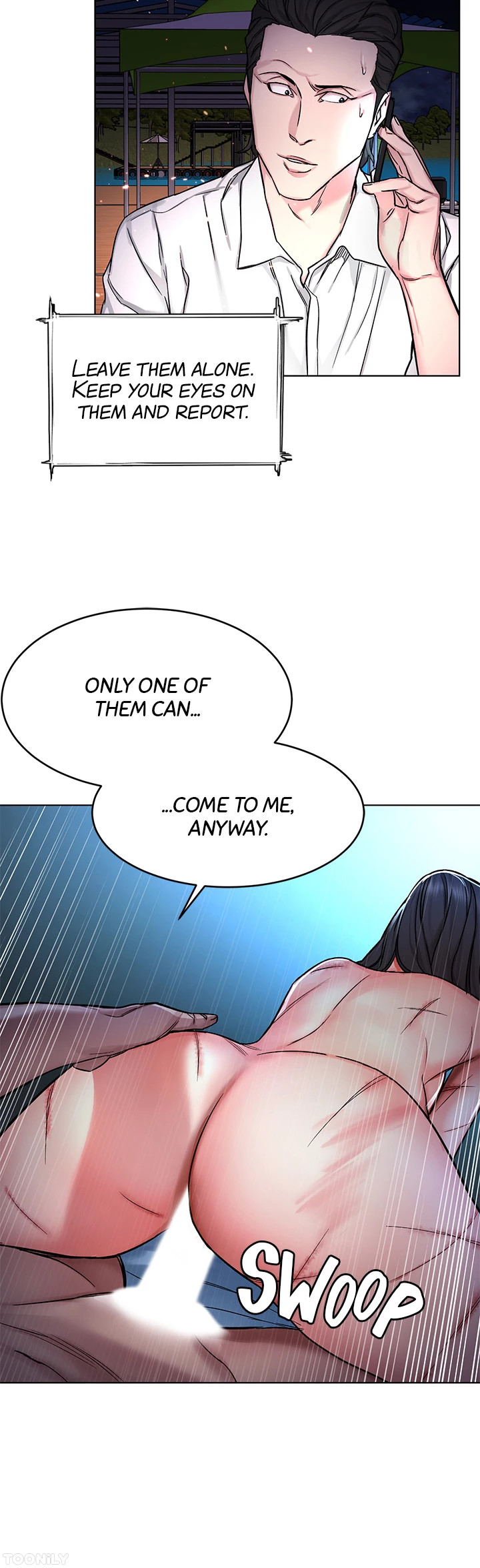 One Kill Chapter 69 Page 4