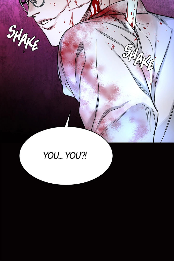 One Kill Chapter 69 Page 40