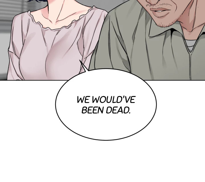 One Kill Chapter 70 Page 27