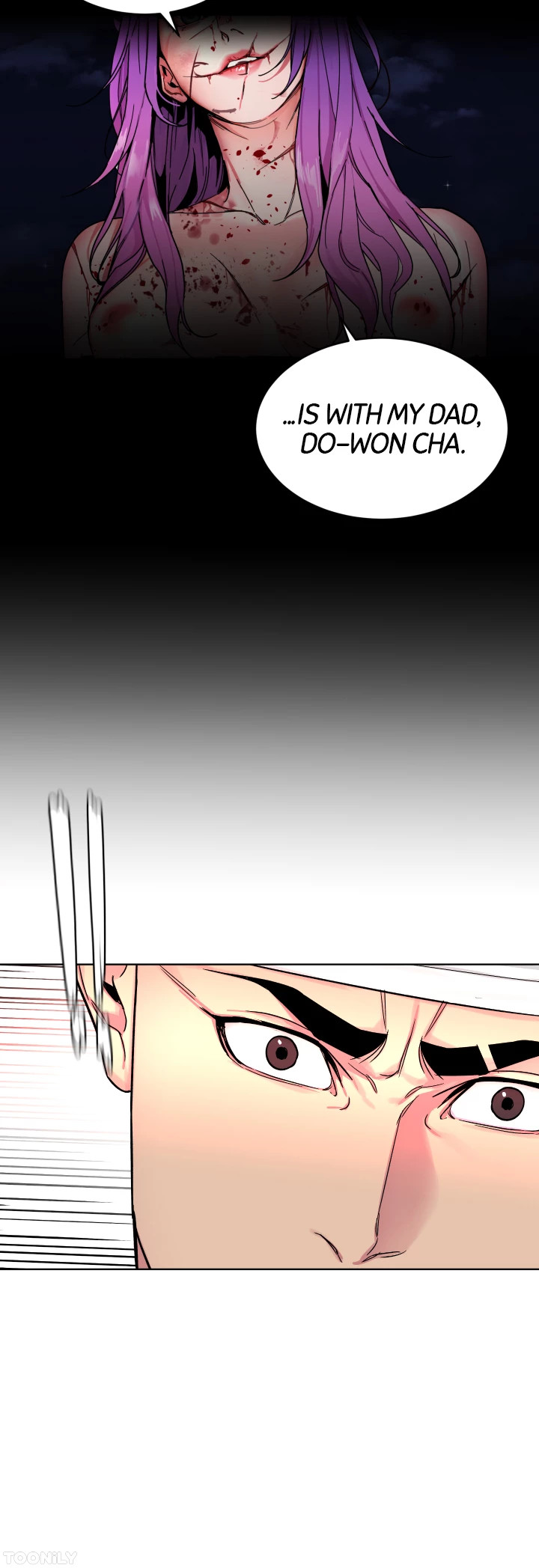 One Kill Chapter 70 Page 29