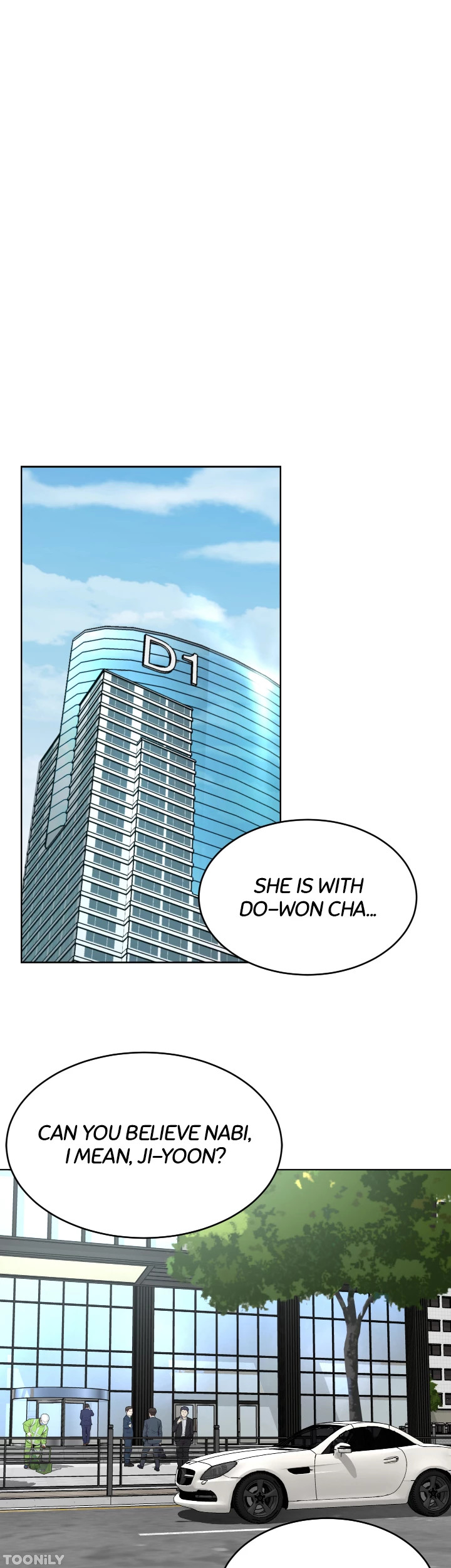 One Kill Chapter 70 Page 33